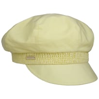 Uni Chambray Ballonm�tze by Seeberger - 39,95 &euro;