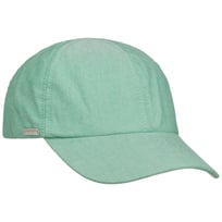 Uni Chambray Cap by Seeberger - 29,95 &euro;