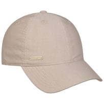 Uni Chambray Cap by Seeberger - 29,95 &euro;