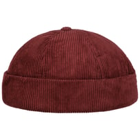 Uni Cord Dockerm�tze by Lipodo - 19,95 &euro;