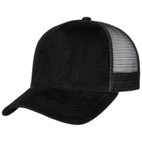 Uni Cord Trucker Cap by Lipodo - 19,95 &euro;