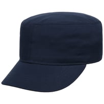 Uni Cotton Armycap by Lipodo - 19,95 &euro;