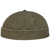 Uni Cotton Dockerm�tze by Lipodo - 15,95 &euro;