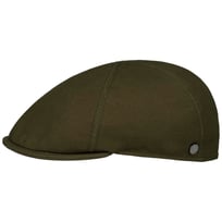 Uni Cotton Flatcap by Lierys - 79,95 &euro;