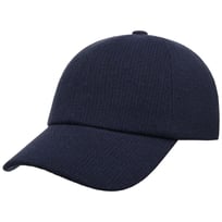 Uni Cotton Mix Cap by Lipodo - 24,95 &euro;