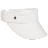 Uni Cotton Visor by Loevenich - 29,95 &euro;