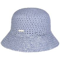 Uni Crochet Strohhut by Seeberger - 39,95 &euro;