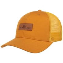 Uni Decades Trucker Cap by Quiksilver - 34,99 &euro;