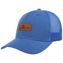 Uni Decades Trucker Cap by Quiksilver - 34,99 &euro;