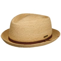 Uni Diamond Raffiahut by Stetson - 79,00 &euro;