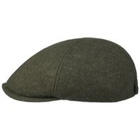 Uni Fleece Flatcap by Lipodo - 29,95 &euro;