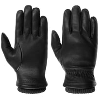 Uni Goat Nappalederhandschuhe by Stetson - 99,00 &euro;