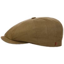 Uni Hanf Flatcap by Alfonso D�Este - 69,95 &euro;