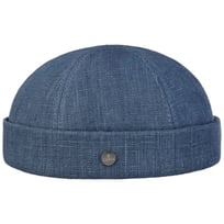Uni Leinen Dockerm�tze by Lierys - 59,95 &euro;