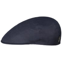 Uni Leinen Flatcap by Borsalino - 180,00 &euro;
