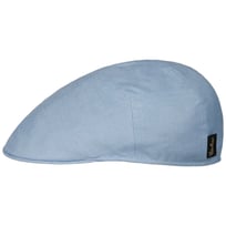 Uni Light Leinen Flatcap by Borsalino - 179,00 &euro;