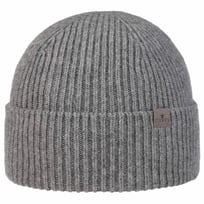 Uni Merino Rib Umschlagm�tze by Lierys - 59,95 &euro;