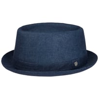 Uni Pork Pie Leinenhut by Lierys - 79,95 &euro;