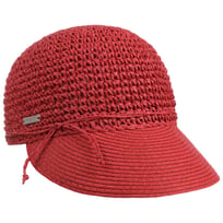 Uni Rollable Crochet Cap by Seeberger - 29,95 &euro;