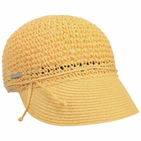 Uni Rollable Crochet Cap by Seeberger - 29,95 &euro;