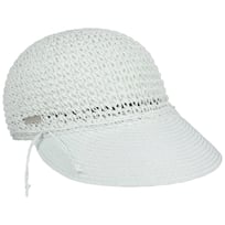 Uni Rollable Crochet Cap by Seeberger - 29,95 &euro;