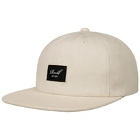Uni Snapback Cap by Reell - 34,95 &euro;