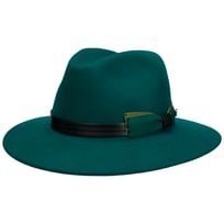 Uni Traveller Wollhut mit Lederband by Lierys - 79,95 &euro;