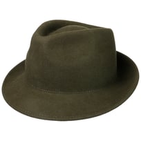 Uni Trilby Wollfilzhut by Lipodo - 39,95 &euro;