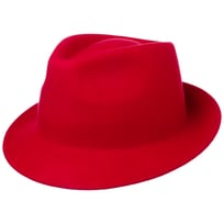 Uni Trilby Wollfilzhut by Lipodo - 39,95 &euro;