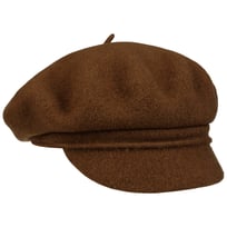 Uni Wool Ballonm�tze by Barascon - 59,90 &euro;