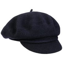 Uni Wool Ballonm�tze by Barascon - 59,90 &euro;
