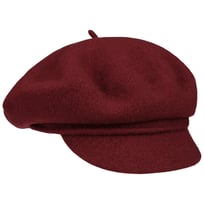 Uni Wool Ballonm�tze by Barascon - 59,90 &euro;