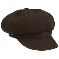 Uni Wool Mix Ballonm�tze by McBURN - 49,95 &euro;