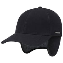 Vaby Earflap Fullcap by Stetson - 79,00 &euro;
