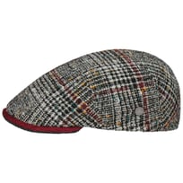 Vadesto Patchwork Flatcap by Lierys - 79,00 &euro;