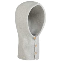 Valarena Balaclava by Seeberger - 39,95 &euro;