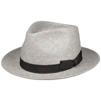 Valecrest Player Strohhut by Stetson - 99,00 &euro;