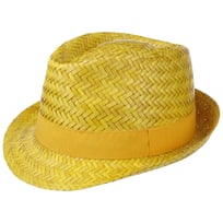 Valencia Trilby Strohhut by Lipodo - 17,95 &euro;