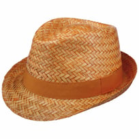 Valencia Trilby Strohhut by Lipodo - 17,95 &euro;