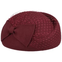 Valenja Pillbox Wollhut by Seeberger - 69,95 &euro;