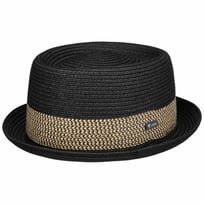 Valeno Toyo Pork Pie Strohhut by Lipodo - 39,95 &euro;