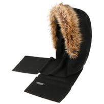 Valentina Merino Schalhaube by Gebeana - 69,95 &euro;