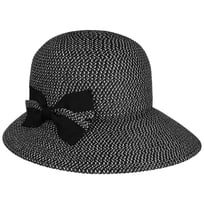 Vallena Strohhut mit Schleife by Seeberger - 59,95 &euro;