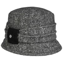 Vallera Stoffhut mit Pailletten by Lierys - 69,95 &euro;