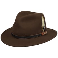 Valrico VitaFelt Filzhut by Stetson - 299,00 &euro;