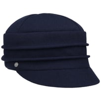 Valuvia Ballonm�tze mit Bommel by Lierys - 39,95 &euro;