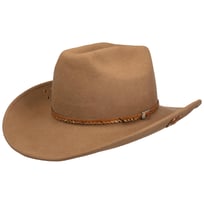 Vandosa Cattleman Westernhut by Lierys - 99,00 &euro;