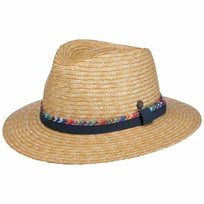 Vandrick Traveller Strohhut by Lierys - 79,95 &euro;