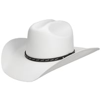Vanlesco Western Toyo Strohhut by Stetson - 179,00 &euro;