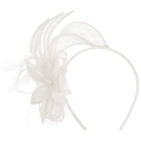 Vanola Sinamay Fascinator by Seeberger - 55,95 &euro;